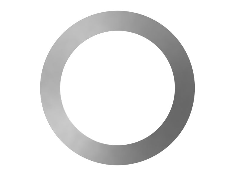 126-1401: 37.8mm Inner Diameter Belleville Spring | Cat® Parts Store