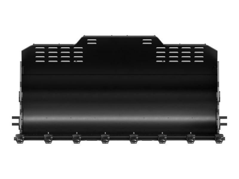 606-4571: 11 Cubic Yard Capacity Heavy Duty Rock Bucket 6064571 купить