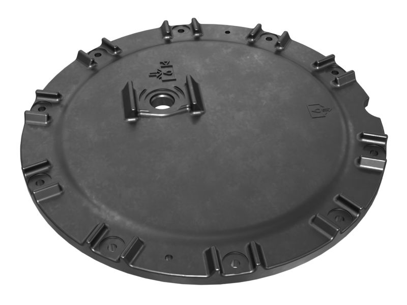 619-1051: Final Drive Cover 6191051 купить