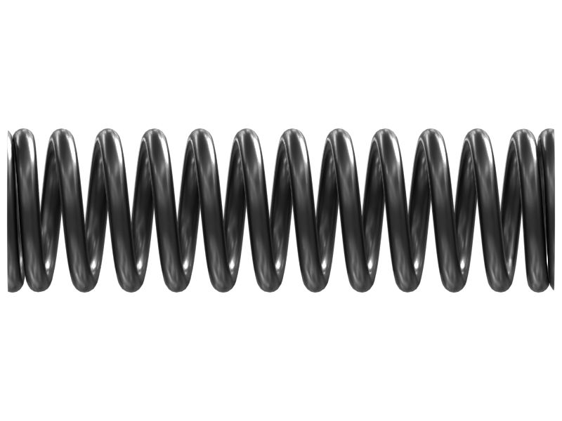 5M-2059: 1.69" Outer Diameter Compression Spring 5M2059 купить