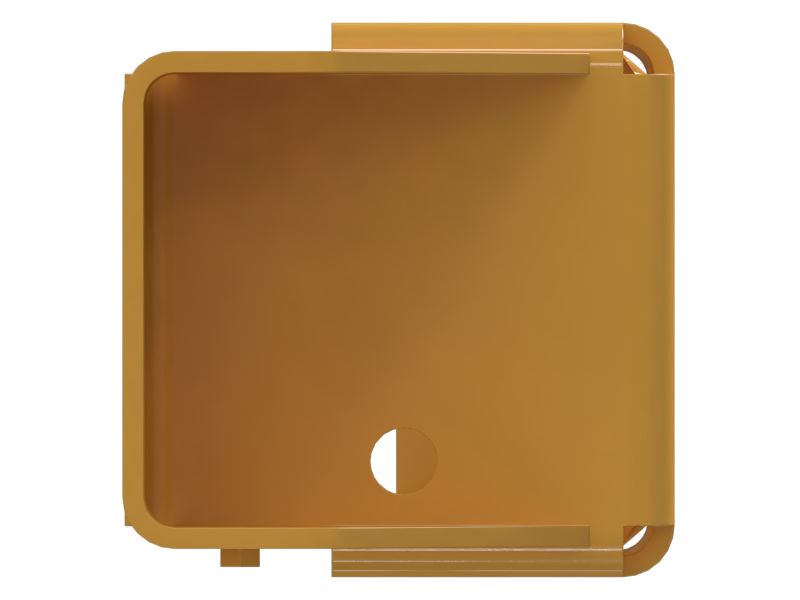 178-6265: Rotary Position Sensor Mounting Bracket | CATCorp