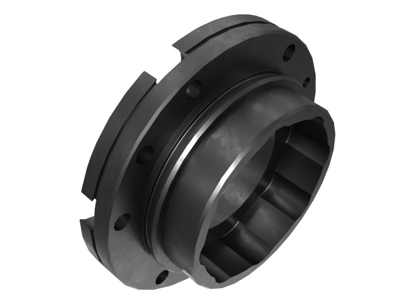 586-2288: Winch Clutch Brake Motor Support 5862288 купить