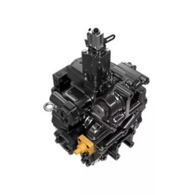 CAT HİDROLİK KONTROL VALFİ