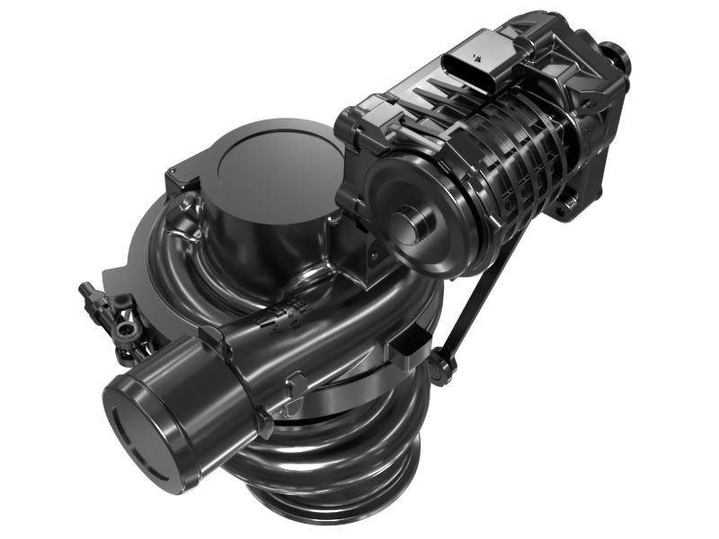 574-4249: TURBOCHARGER 5744249 Caterpillar