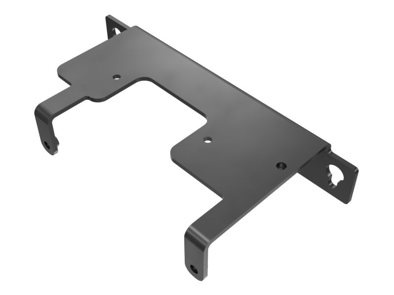 609-9969: 6mm Thick Coolant Lines Mounting Bracket 6099969 купить