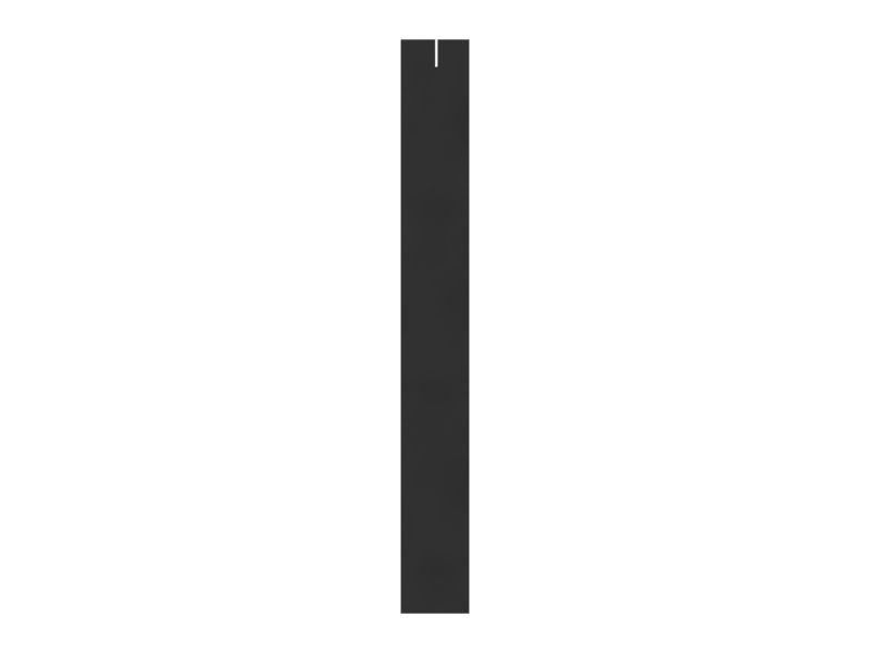 508-6305: 25mm Thick Radiator Air Seal 5086305 купить