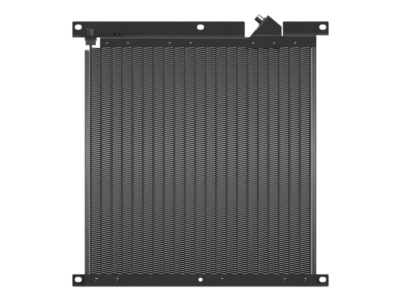166-2861: Core Assembly-Condenser | CATCorp