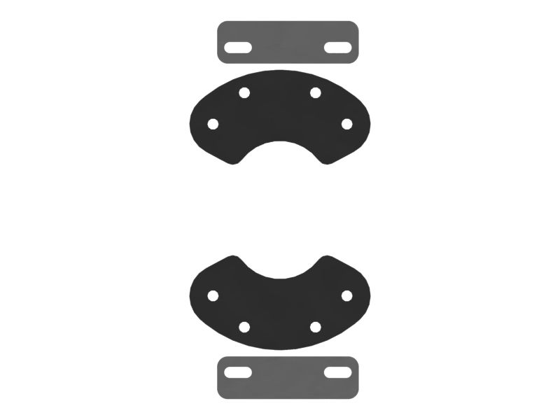 494-1920: Modular Puller Plate Set 4941920 купить