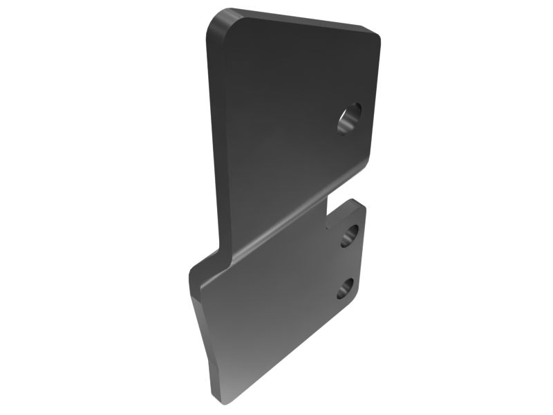 425-0204: Idler Guard Support Bracket 4250204 купить