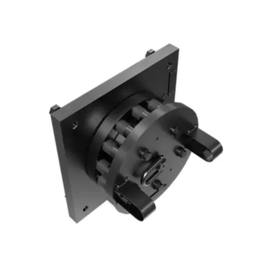 CAT REAR WHEEL BEARİNG PRELOAD ADJUSTERS