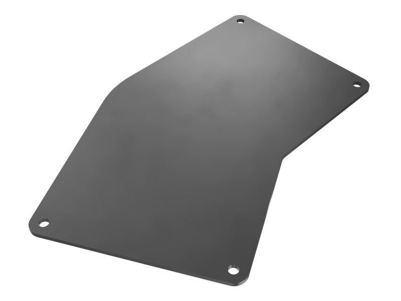 600-1791: Cab Trim Floor Cover 6001791 купить
