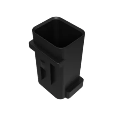 342-2975: 8 Pin Cap Connector