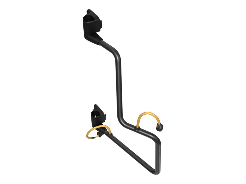 649-5218: Right Hand Rear View Mirror Arm | Cat® Parts Store