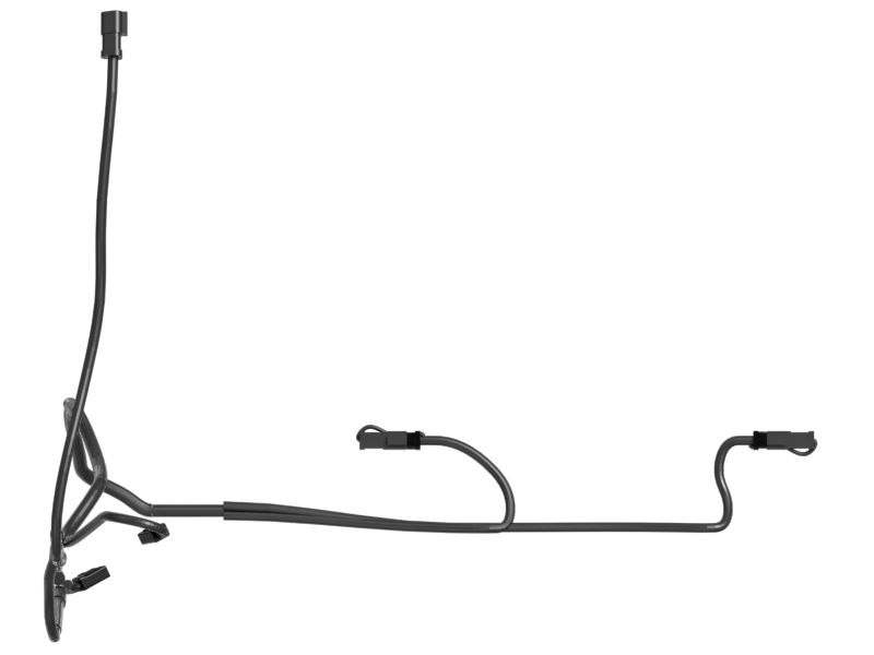 183-3441: Radiator Guard Wiring Harness | CATCorp