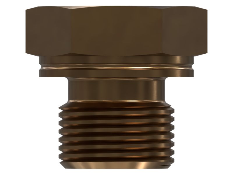 461-5510: PLUG-HD STOR | Cat® Parts Store