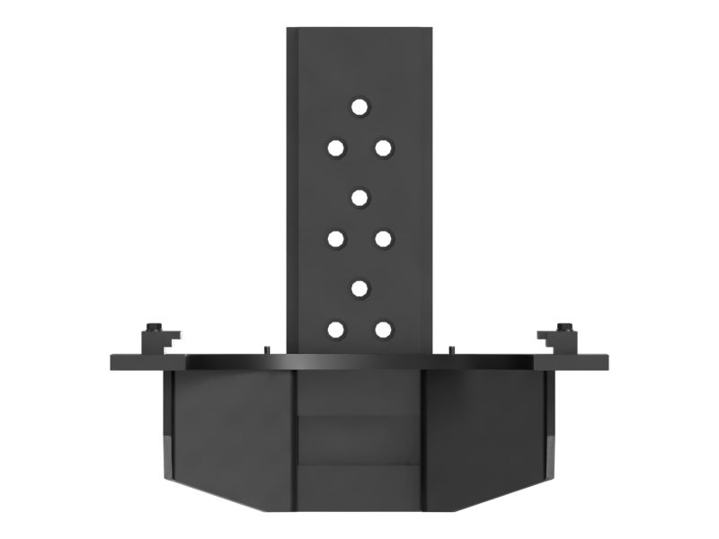 558-4585: Hydraulic Pump Mounting Stand Fixture 5584585 купить