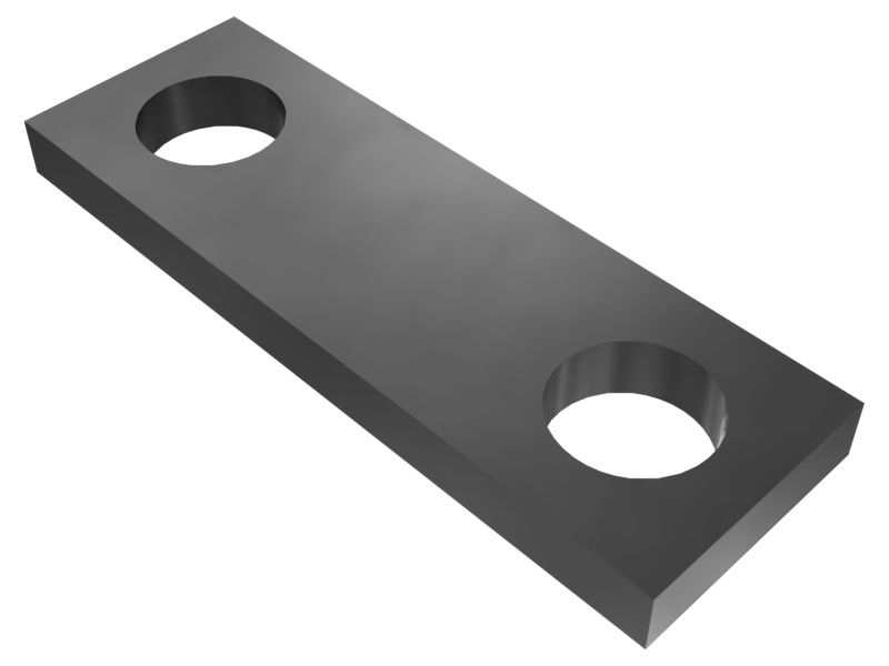 173-7995: Hydraulic Lines Support Plate | Cat® Parts Store