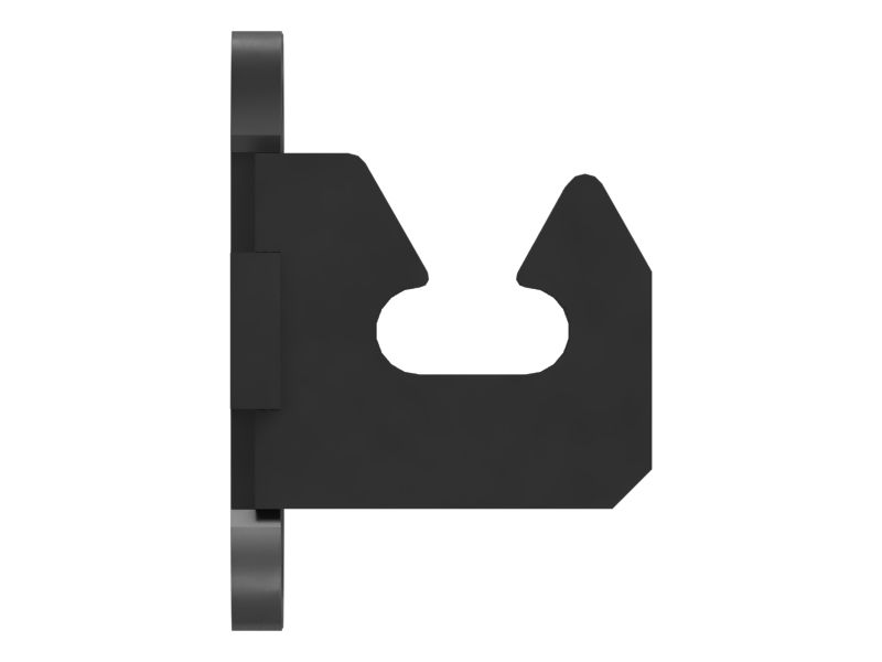 516-9364: Pin Puller Hook Bracket 5169364 купить