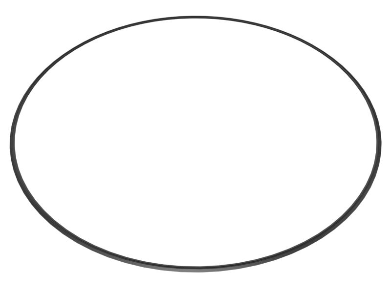 227-6072: Swing Bearing Dust Seal 2276072 купить