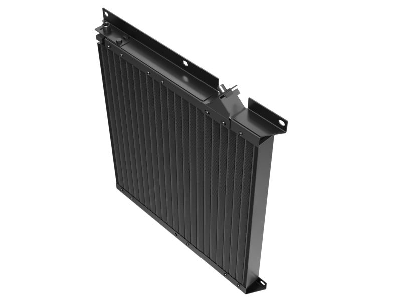 166-2861: Core Assembly-Condenser | CATCorp