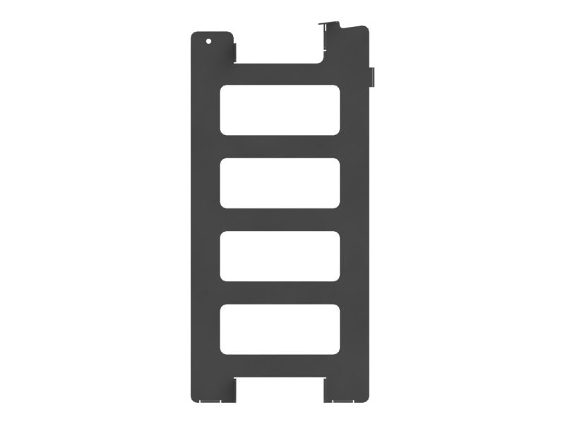 608-0602: Cabin Operator Console Plate 6080602 купить