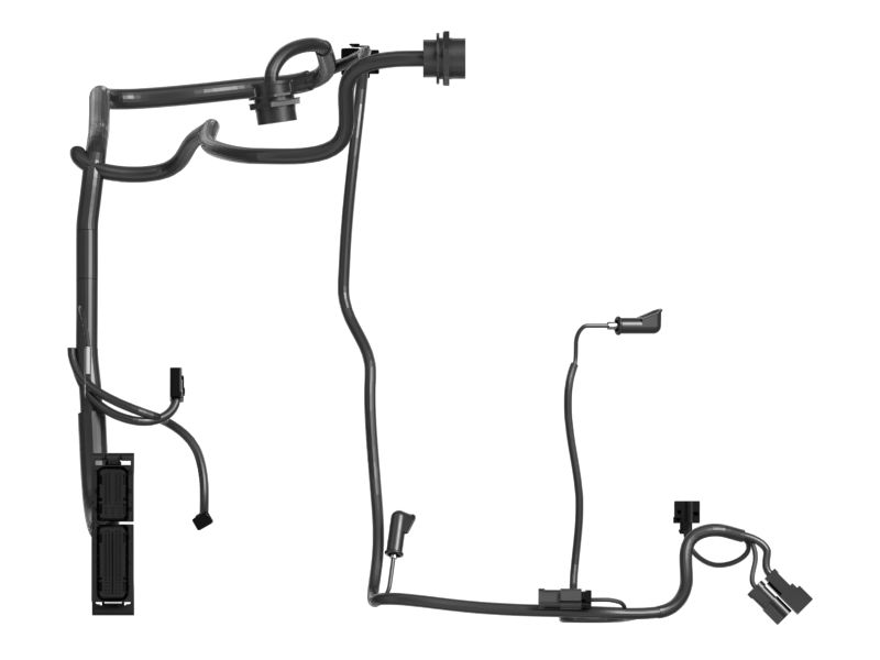 495-4794: Engine Wiring Harness 4954794 купить