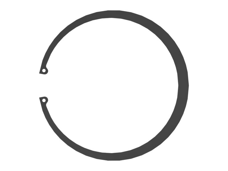 091-5942: 179.5mm Diameter Internal Retaining Ring 0915942 купить