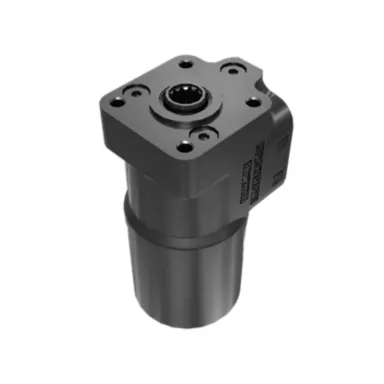 205-6215: Metering Valve