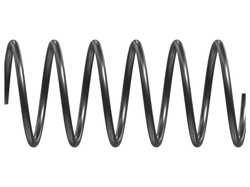 3J-7808: 53.54mm Diameter Compression Spring 3J7808 купить