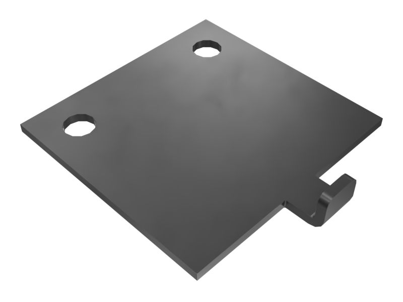 462-1279: 6mm Thickness Transmission Rear Shim 4621279 купить