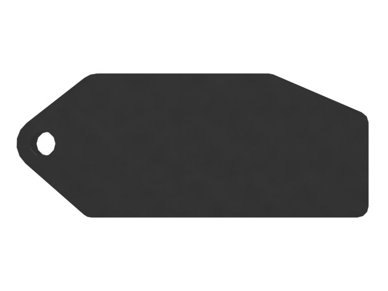 558-6327: Rear Counterweight 5586327 купить