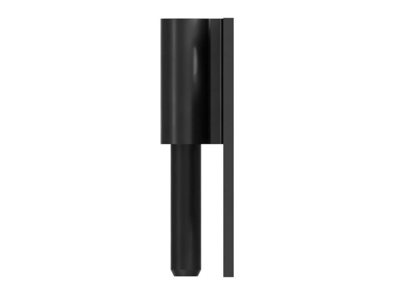 4V-6607: Hood Guard Hinge 4V6607 купить