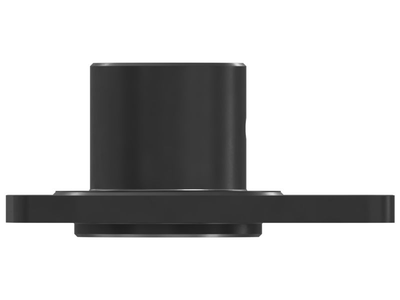 4W-4998: Vnější průměr hřídele - sdružený převod 108 mm