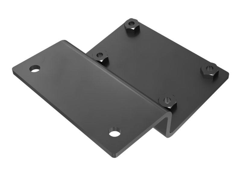 632-3669: Ether Starting Valve Mounting Bracket 6323669 купить