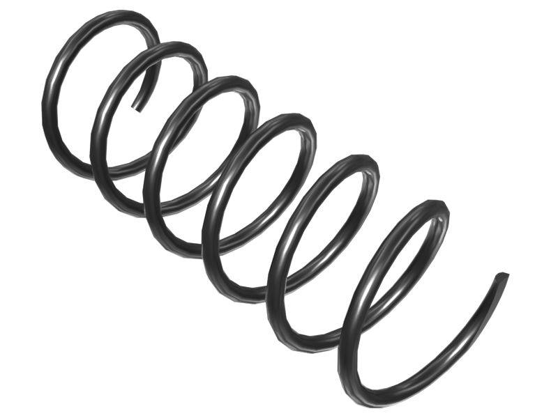 3G-9182: 23.37mm Outer Diameter Tilt Control Valve Spring 3G9182 купить
