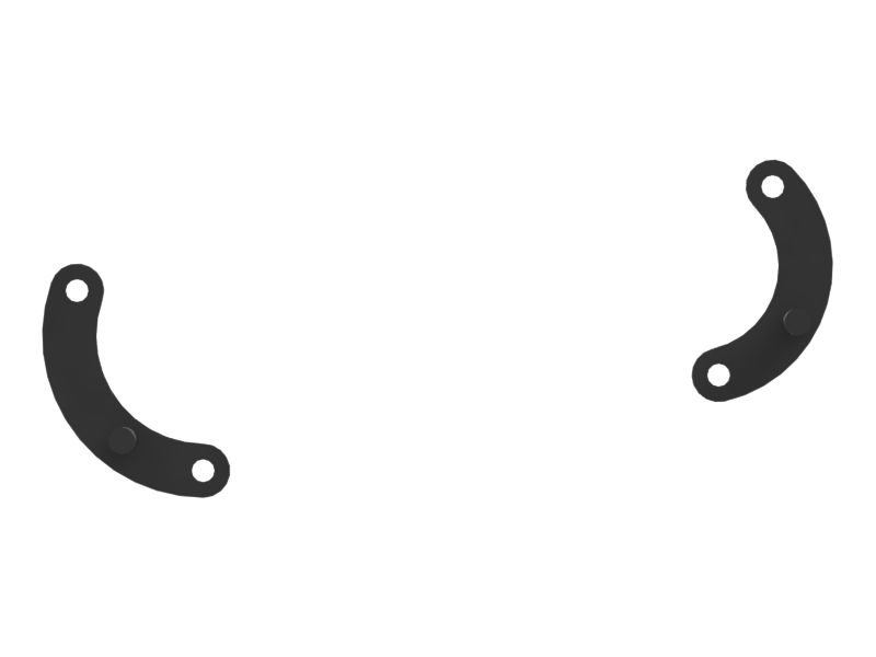 473-8699: Stand Guide Rod | CATCorp