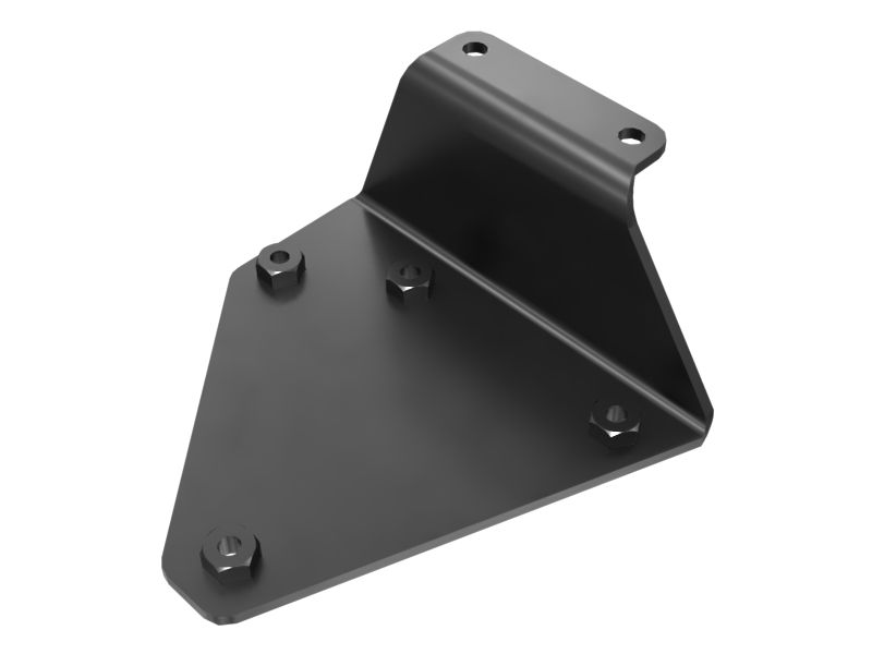 586-8377: Battery Mounting Bracket 5868377 купить