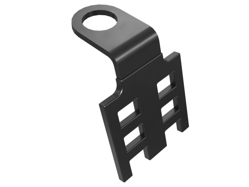 180-9147: Sensor Wiring Clip 1809147 купить