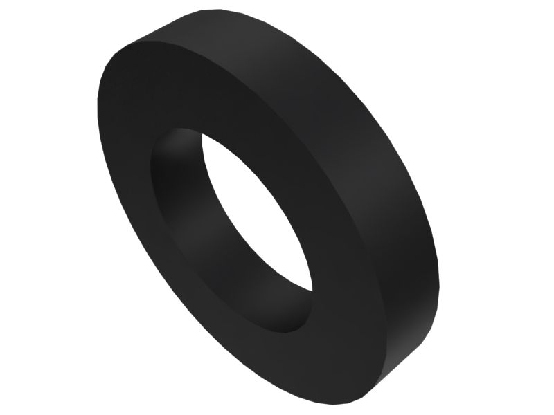 102-0070: 7mm Thick Spacer 1020070 купить