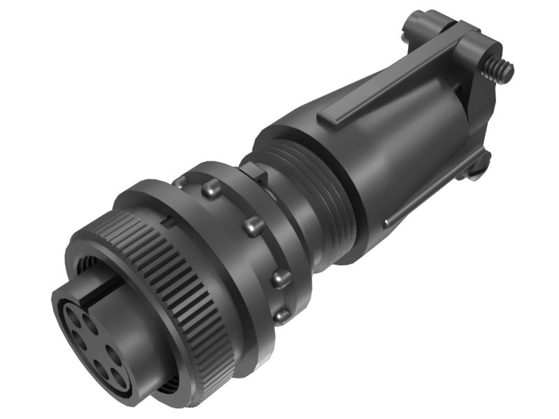 241-8153: Connector Plug 2418153 купить