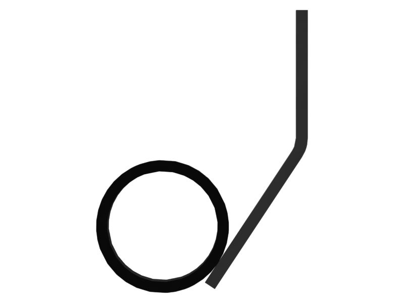 131-8775: Shipping Bracket 1318775 купить