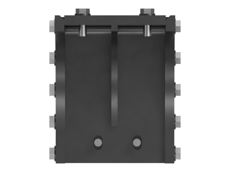 322-3968: Electrical Drive Propulsion Module Adapter 3223968 купить