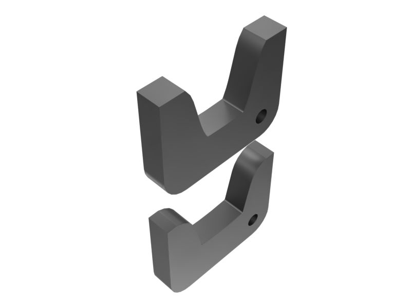 453-0238: 3.75 Pitch Feeder Sprocket Wear Gauge 4530238 купить