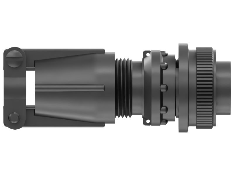 241-8153: Connector Plug 2418153 купить