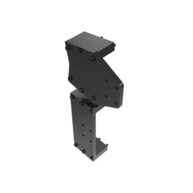CAT ENGİNE ROLL-OVER STAND MOUNT BRACKET