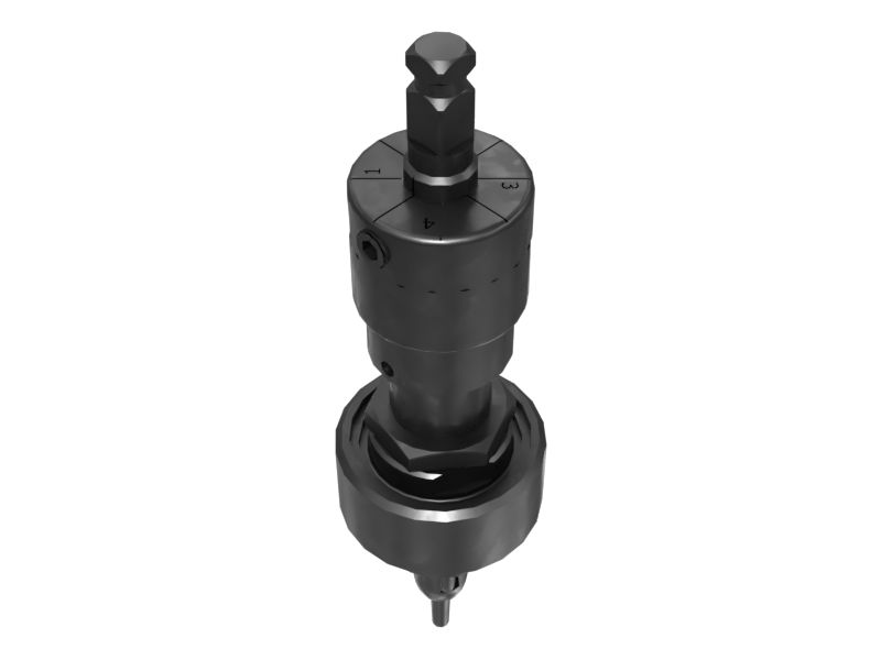 453-1592: Mechanical Joining Tool 4531592 купить