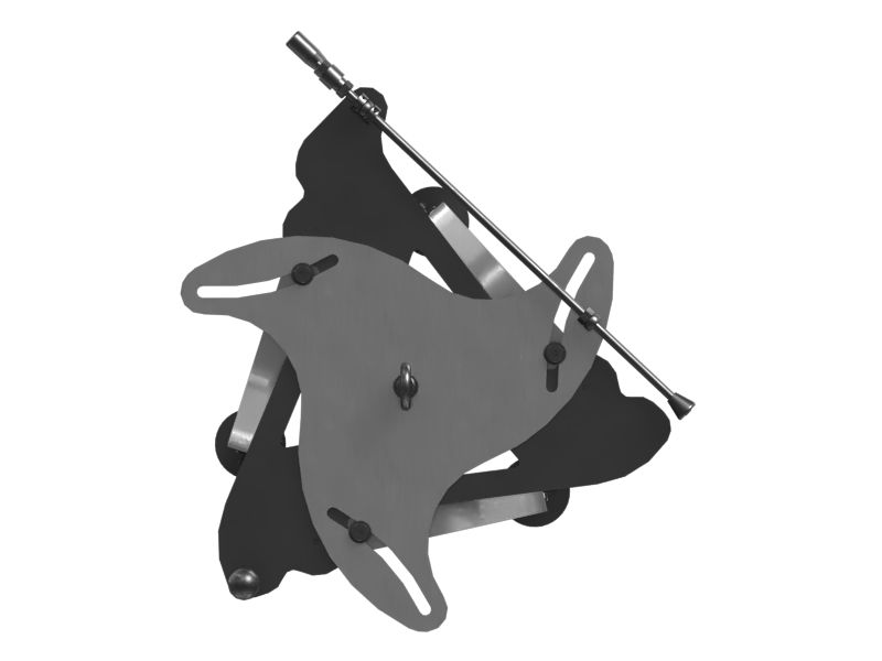 501-4327: Propel Gearbox Bearing Lifting Tool 5014327 купить
