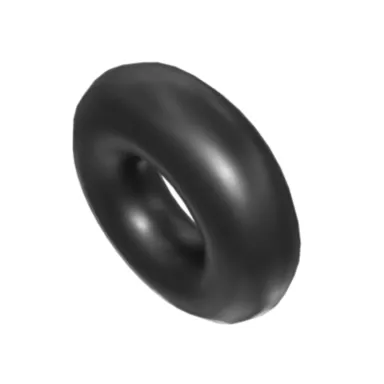 642-7592: 4.3mm ID 70A NBR Plug Seal