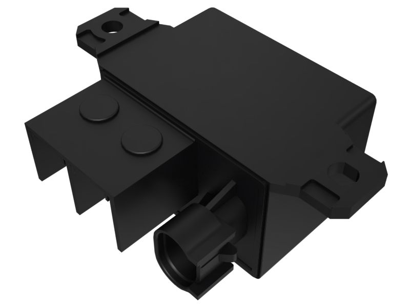 561-8110: 24 Volt Power Relay 5618110 купить