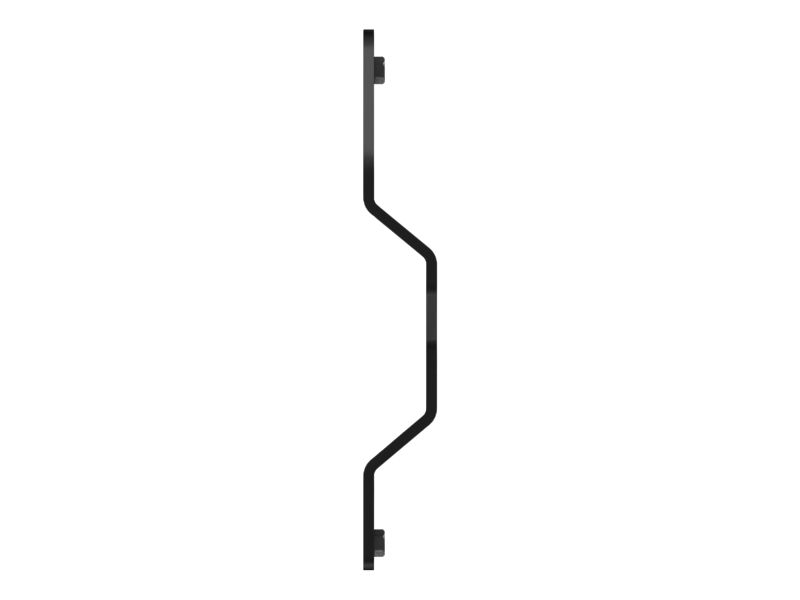 616-5491: 8mm Thick Exhaust Muffler Mounting Bracket 6165491 购买